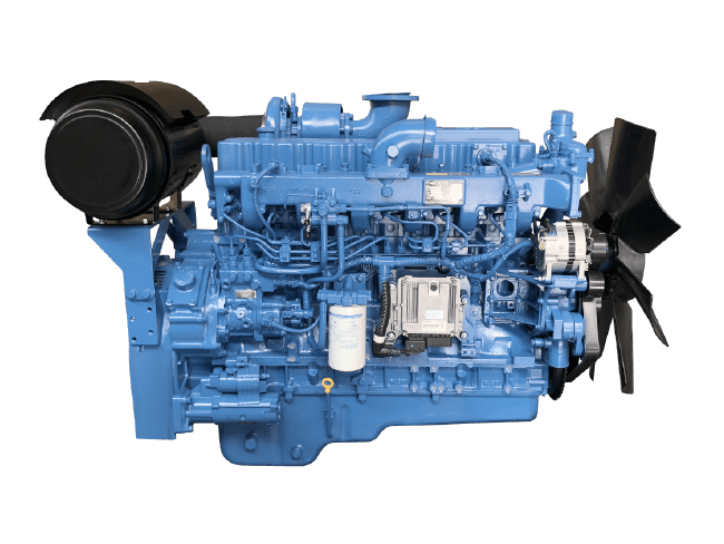 玉柴YC6MK350-D30动力