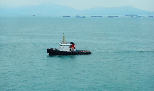 贵港小型玉柴发电机组厂家怎么选？养殖场、饲料厂应该看这几点
