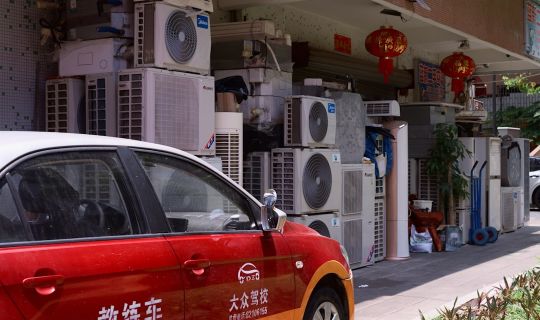 玉林大型玉柴柴油发电机组厂家电话地址及选型指南